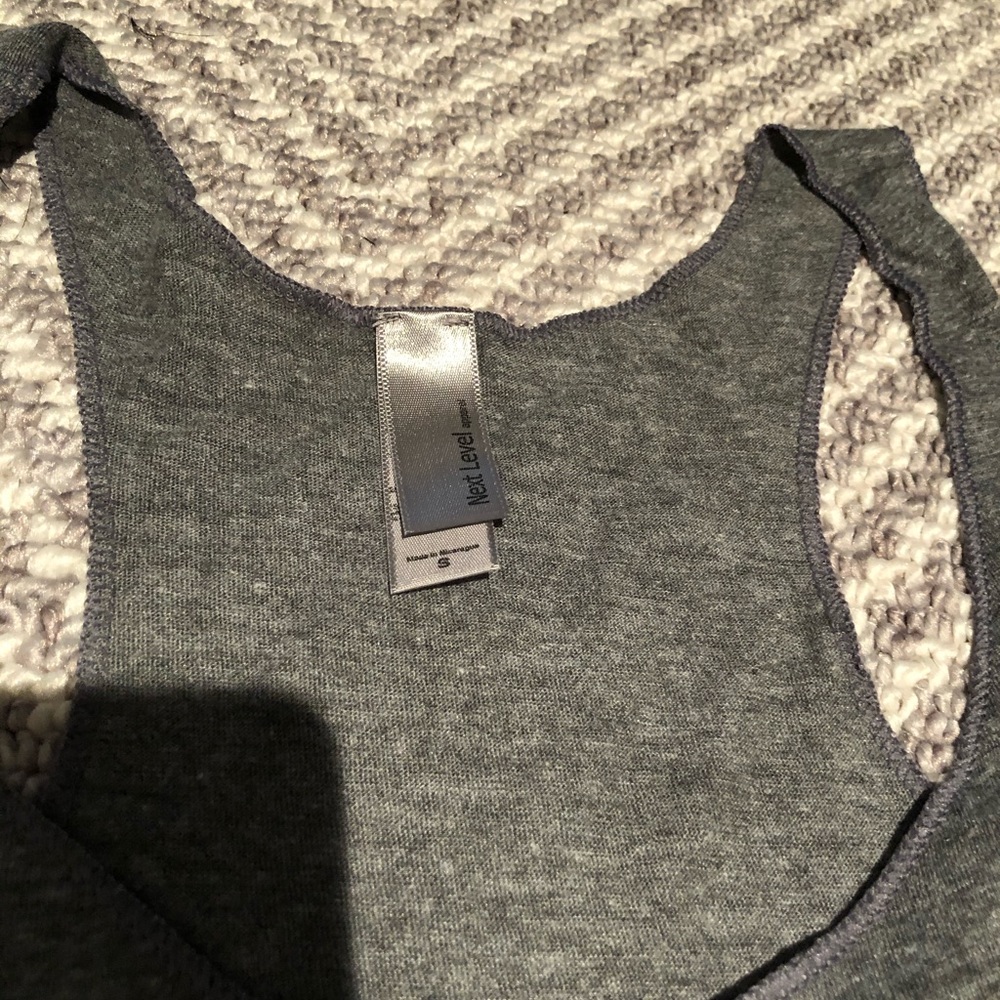 Tank - Picture 2 of 2